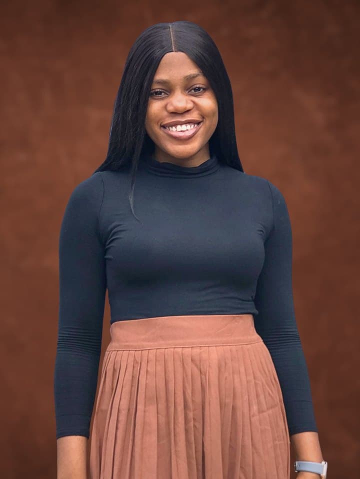 Johnmark Pamela, Public Health Practitioner at Instant Doctor