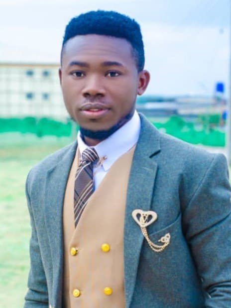 Dr. Nzei Kanayo, Chief Operation Officer at Instant Doctor